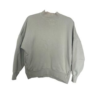 TNA Crewneck Sweater